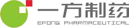 广东AG真人制药有限公司logo