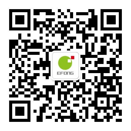 AG真人制药官方公众号二维码